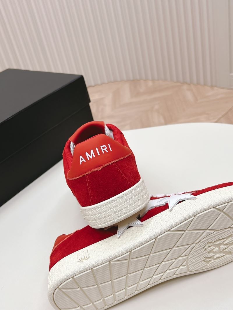 Amiri Shoes